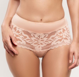 Empreinte: Leïa - Tailleslip - Rose