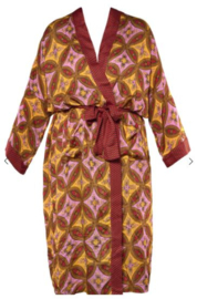 Marlies Dekkers: Florana - Kimono - Oranje