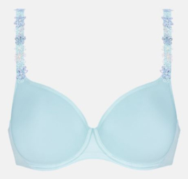 Mey: Pretty Joan - Padding - Licht Blauw