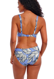 Freya: Mali Beach - Bikini - Lavendel/Wit