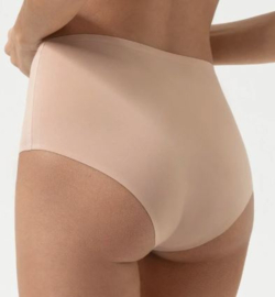 Mey: Invisibles - Tailleslip - Cream tan