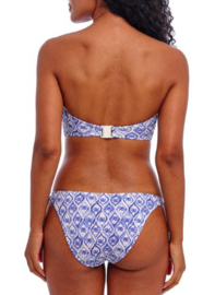 Freya: Ocean Breeze - Bikini - Denim