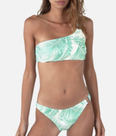 Barts: Palmsy - Bikini - Groen/Wit