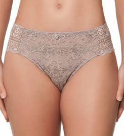 Empreinte: Cassiope - Slip - Rose Sauvage