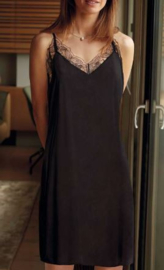 Janira: Clarisse - Liquette - Zwart