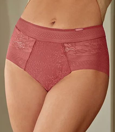 Janira: Magic Band - Tailleslip - Shade Pink