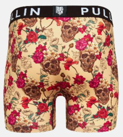 Pullin: Scully - Boxer - Beige