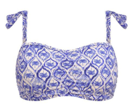 Freya: Ocean Breeze - Bikini - Denim