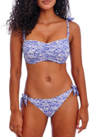 Freya: Ocean Breeze - Bikini - Denim
