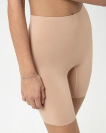 Mey: Invisibles - Tailleslip met pijpjes - Cream tan