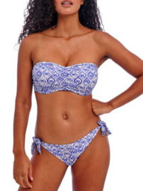 Freya: Ocean Breeze - Bikini - Denim