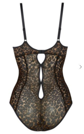 Marlies Dekkers: Peekaboo - Body - Leopard