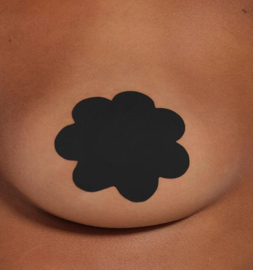 Magic Bodyfashion - Secret Covers - Zwart