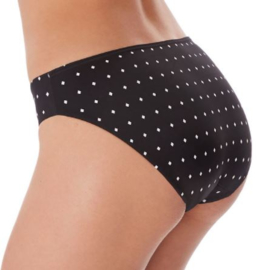 Freya: Jewel Cove - Halter- Zwart/Wit