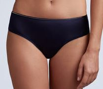 Marlies Dekkers: Dame de Paris - Hipster - Blauw/Zilver