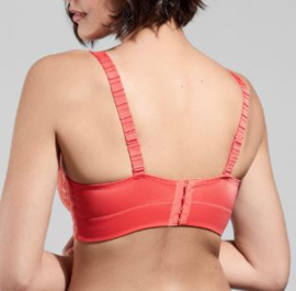 Empreinte: Agathe - Bustier - Oranje