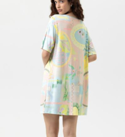 Mey: Mystic Voyage - Kleed - Multi