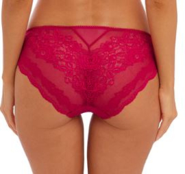 Wacoal: Ravissant - Slip - Rood