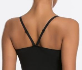 Spanx: Smooth - Top - Huid