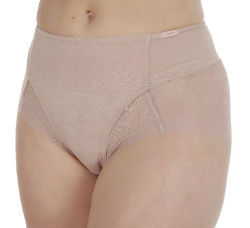 Janira: Magic Band - Tailleslip Shape - Cosmetic