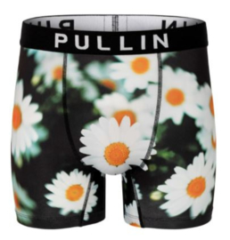 Pullin: Marguerite - Boxer - Zwart