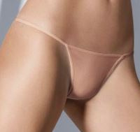 Wolford - String - Huid