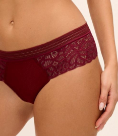 Wacoal: Raffine - String - Bordeau