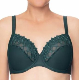 Felina: Joy - Beugel BH - Groen