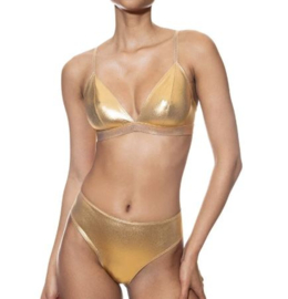 Mey: Poetry Luxe - Triangle set - Goud