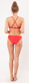 Barts: Icamilo - Top - Rood