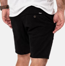 Pullin: Denning - Short - Zwart