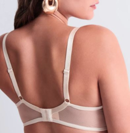 Aubade: Iconic Calypso - Triangle - Creme