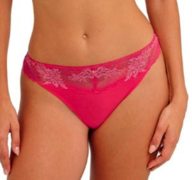 Wacoal: Most Divine - String - Geranium
