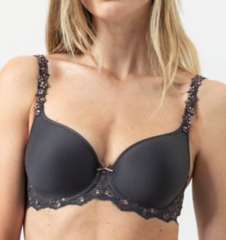 Mey: Delightful - Padding - Antraciet/Koper