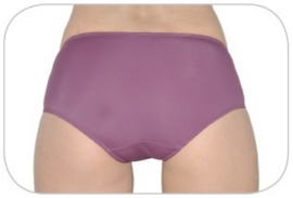 Mammae: Classic - Shorty - Aubergine