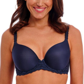 Wacoal: Raffine - Corbeille - Navy