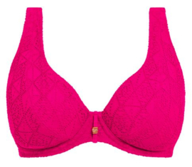 Freya: Nomad Nights - Bikini - Fuchsia