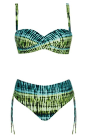 Opera: Luxurious - Bikini - Groen