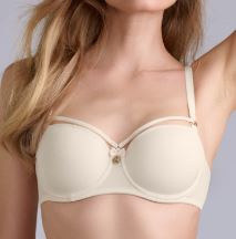 Marlies Dekkers: Space Odyssey - Corbeille - Ivoor