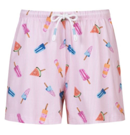 Mey: Cooling Ice - Short - Roos