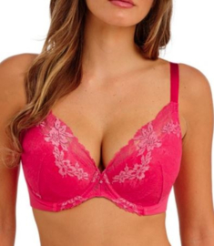 Wacoal: Most Divine - Push-Up - Geranium