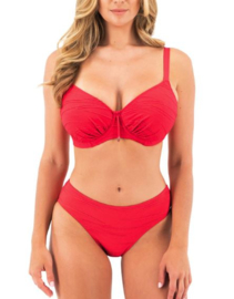 Fantasie: Beach Waves - Bikini - Oranje