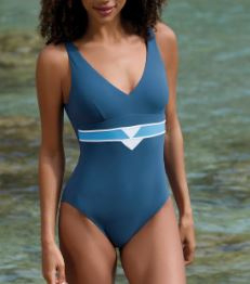 Sunflair: Badpak - Jeans