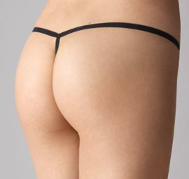 Wolford - T-String - Huid