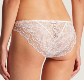 Aubade: Soleil Nocturne - Slip - Ivoor
