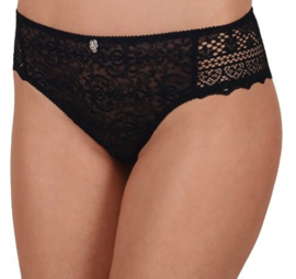 Empreinte: Cassiope - Slip - Zwart