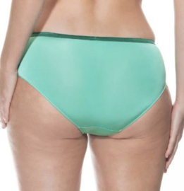 Mey: Poetry Vogue - Hipster - Groen/Mint