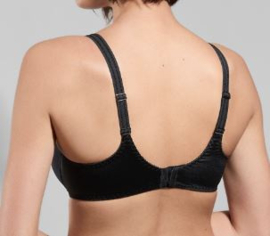 Empreinte: Paola - Driedelige - Zwart