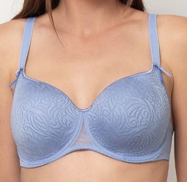 Empreinte: Verity - Padding - Blauw