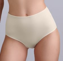 Marlies Dekkers: Space Odyssey - Tailleslip - Ivoor